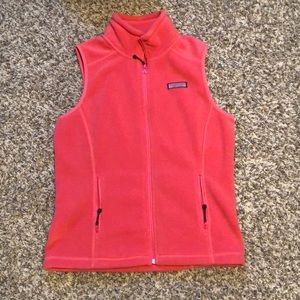 Vineyard Vines Vest